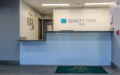 Photo 3 - Quality Inn Forest Hill - Fort Worth South