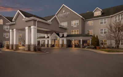 Photo 2 - Country Inn & Suites by Radisson, Beckley, WV
