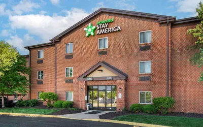 Photo 2 - Extended Stay America Select Suites St Louis Earth City
