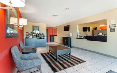 Photo 5 - Extended Stay America Select Suites St Louis Earth City