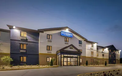 City Express By Marriott Newport News