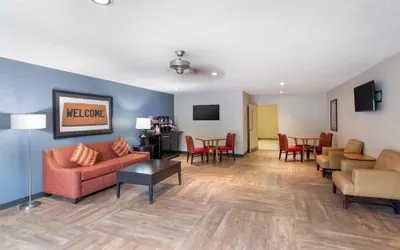 Photo 3 - Extended Stay America Select Suites Richmond Innsbrook