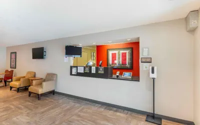 Photo 4 - Extended Stay America Select Suites Richmond Innsbrook