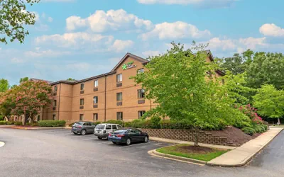 Photo 2 - Extended Stay America Select Suites Richmond Innsbrook