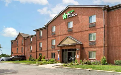 Photo 2 - Extended Stay America Suites Toledo Maumee
