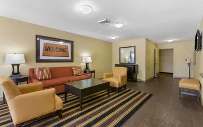Photo 3 - Extended Stay America Suites Toledo Maumee