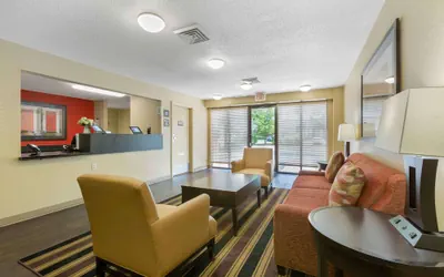 Photo 4 - Extended Stay America Suites Toledo Maumee