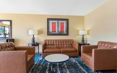 Photo 4 - Extended Stay America Suites Tulsa Midtown