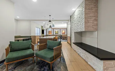 Photo 3 - Fairfield Inn & Suites by Marriott Chicago Southeast/Hammond