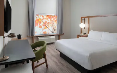 Photo 5 - Fairfield Inn & Suites by Marriott Lake Charles Sulphur