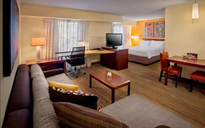 Photo 3 - Sonesta ES Suites Allentown Bethlehem Airport
