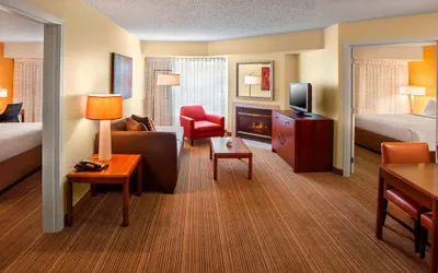 Photo 5 - Sonesta ES Suites Allentown Bethlehem Airport
