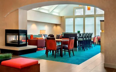 Photo 2 - Sonesta ES Suites Allentown Bethlehem Airport