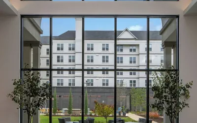 Photo 4 - Residence Inn by Marriott Atlanta Buckhead