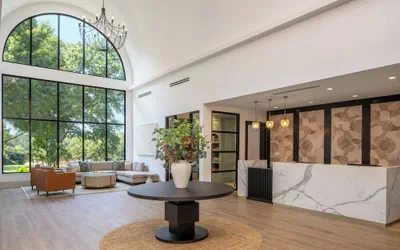 Photo 2 - Residence Inn by Marriott Atlanta Buckhead