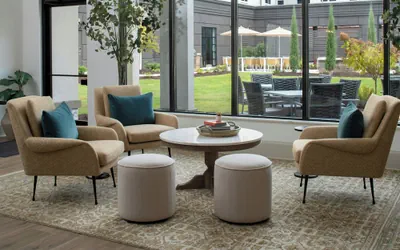 Photo 3 - Residence Inn by Marriott Atlanta Buckhead