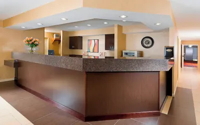 Photo 3 - Residence Inn Cedar Rapids