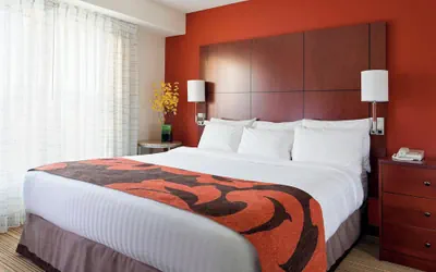 Photo 5 - Residence Inn Cedar Rapids