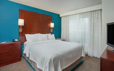 Photo 4 - Residence Inn By Marriott Knoxville Cedar Bluff