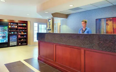 Photo 3 - Residence Inn By Marriott Knoxville Cedar Bluff
