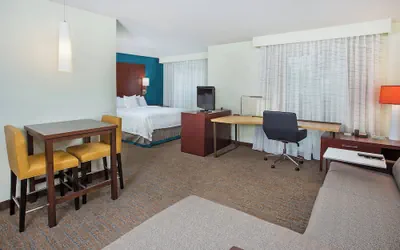 Photo 5 - Residence Inn By Marriott Knoxville Cedar Bluff