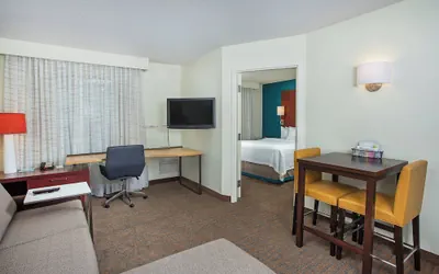 Photo 2 - Residence Inn By Marriott Knoxville Cedar Bluff