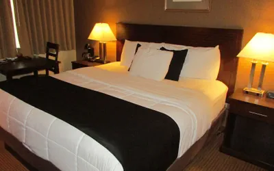 Photo 5 - Fairbridge Inn & Suites