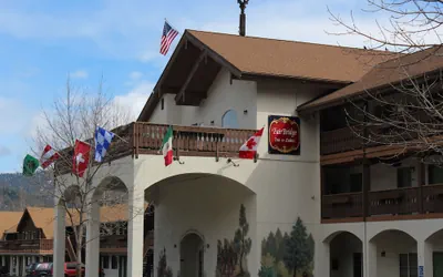 Photo 2 - Fairbridge Inn & Suites