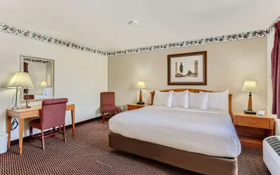 Photo 5 - Baymont by Wyndham Loveland/Fort Collins Area