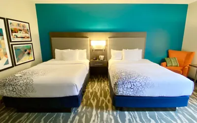 Photo 4 - La Quinta Inn & Suites by Wyndham Kokomo
