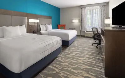 Photo 5 - La Quinta Inn & Suites by Wyndham Kokomo