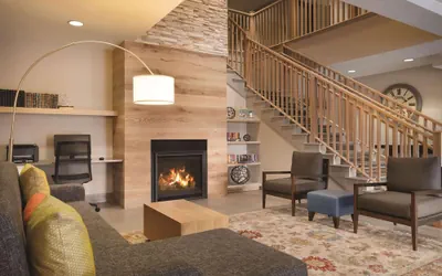 Photo 5 - Country Inn & Suites by Radisson, Brooklyn Park - Brooklyn Center, MN