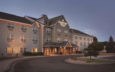 Photo 2 - Country Inn & Suites by Radisson, Brooklyn Park - Brooklyn Center, MN