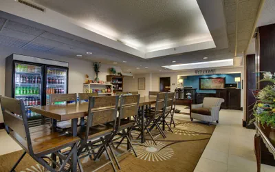 Photo 3 - Greenfield Inn & Suites Owensboro, KY Airport