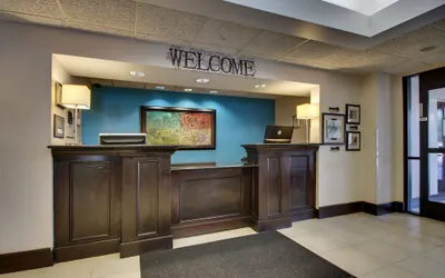 Photo 2 - Greenfield Inn & Suites Owensboro, KY Airport