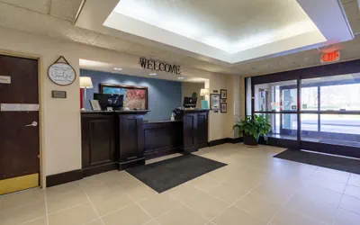 Photo 5 - Greenfield Inn & Suites Owensboro, KY Airport