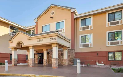 Photo 2 - Extended Stay America Suites Los Angeles Ontario Airport