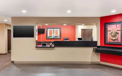 Photo 3 - Extended Stay America Suites Los Angeles Ontario Airport
