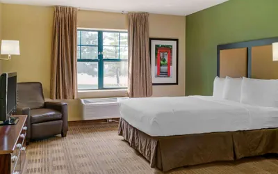 Photo 5 - Extended Stay America Suites Los Angeles Ontario Airport