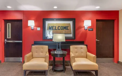 Photo 4 - Extended Stay America Suites Los Angeles Ontario Airport