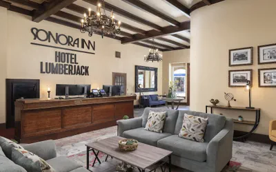 Photo 2 - Historic Sonora Inn