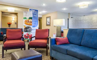 Photo 5 - Quality Inn Ruston