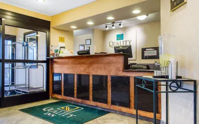 Photo 3 - Quality Inn Ruston