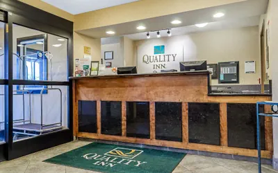 Photo 4 - Quality Inn Ruston