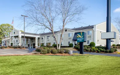Photo 2 - Quality Inn Ruston
