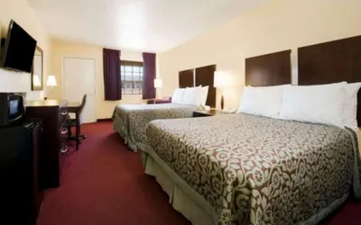 Photo 4 - Quality Inn Eastland I-20