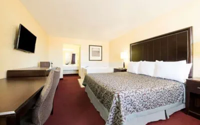 Photo 5 - Quality Inn Eastland I-20