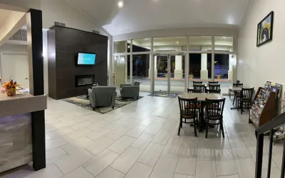 Photo 2 - Quality Inn Eastland I-20