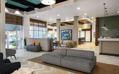 Photo 4 - Hampton Inn & Suites San Juan