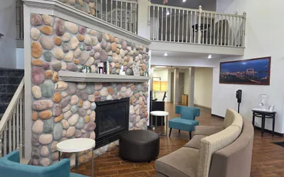 Photo 3 - Sleep Inn & Suites near Spirit Mountain
